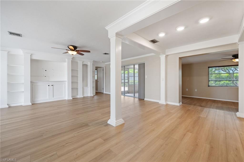 Fort Myers Villas - Residential