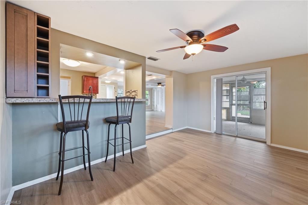 Fort Myers Villas - Residential