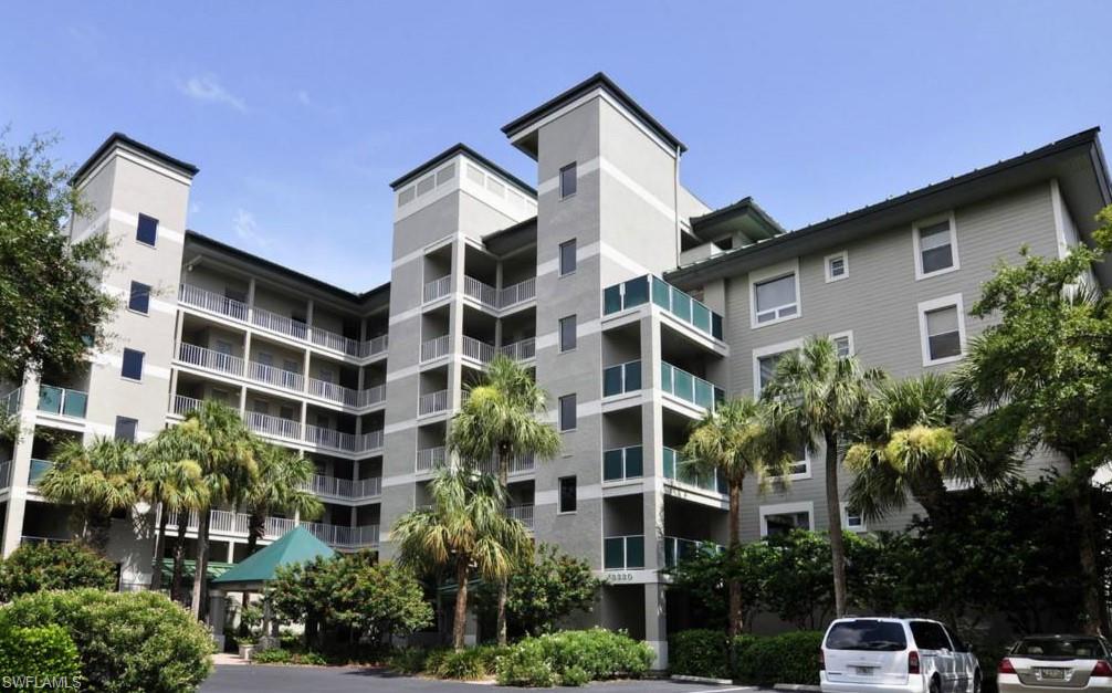 CROSSINGS - Residential