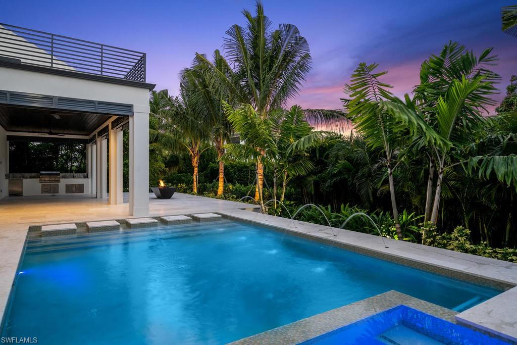 PARK SHORE - Residential