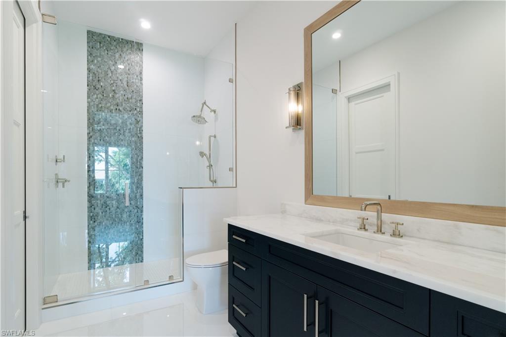 PARK SHORE - Residential