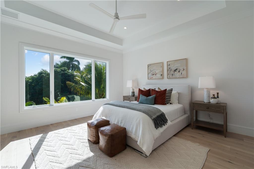 PARK SHORE - Residential