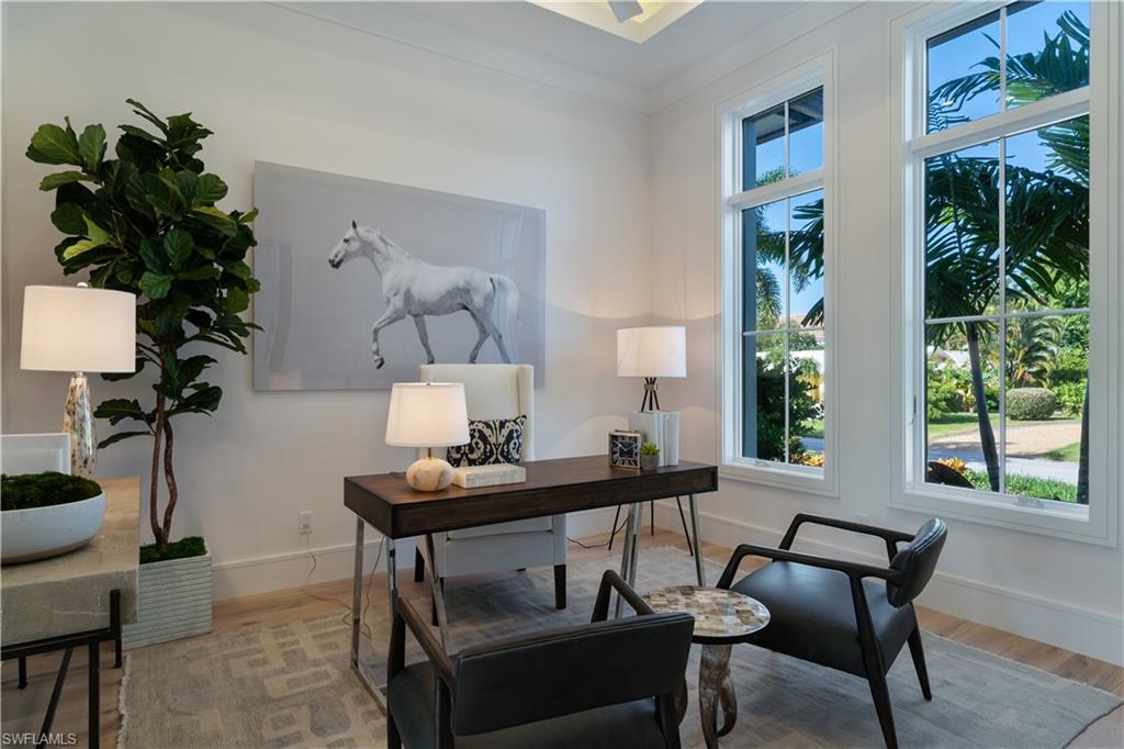 PARK SHORE - Residential