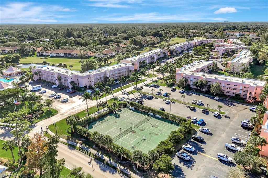 TURTLE LAKE GOLF COLONY - Residential