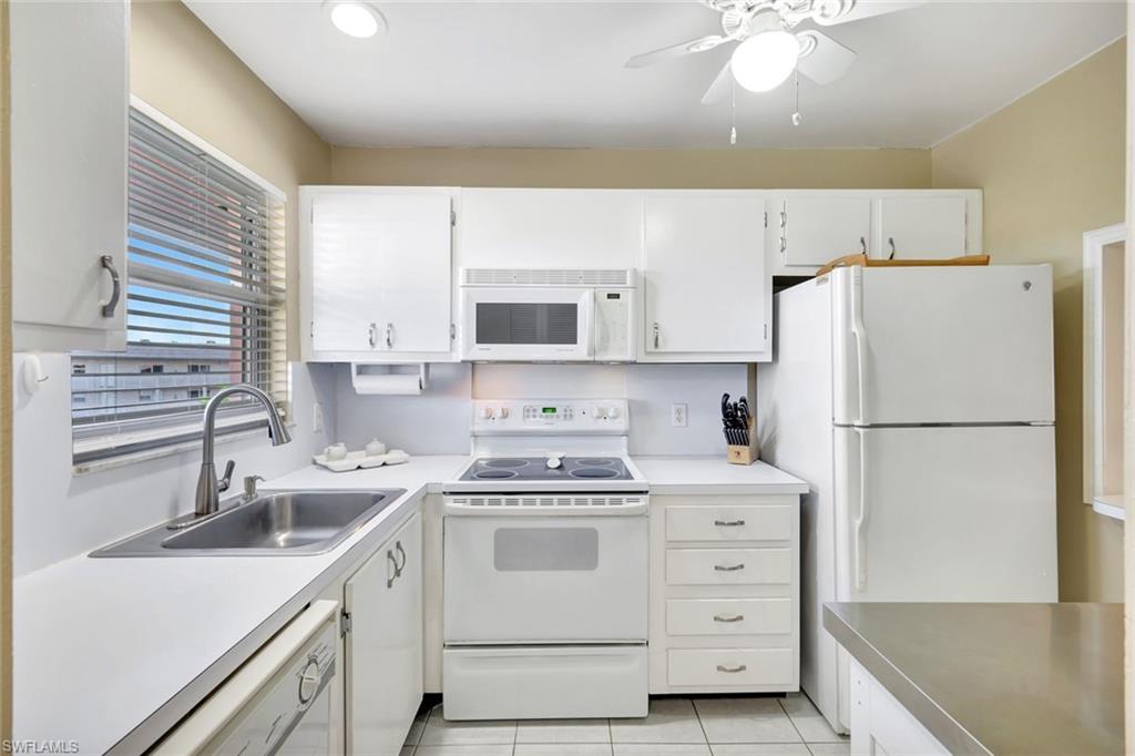 TURTLE LAKE GOLF COLONY - Residential