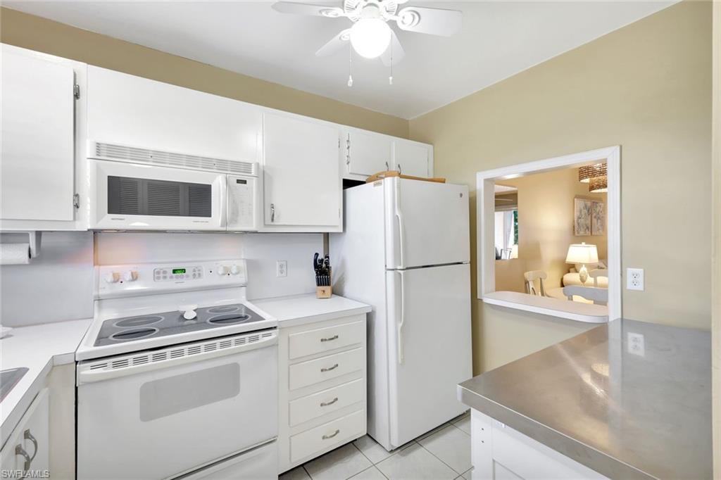 TURTLE LAKE GOLF COLONY - Residential