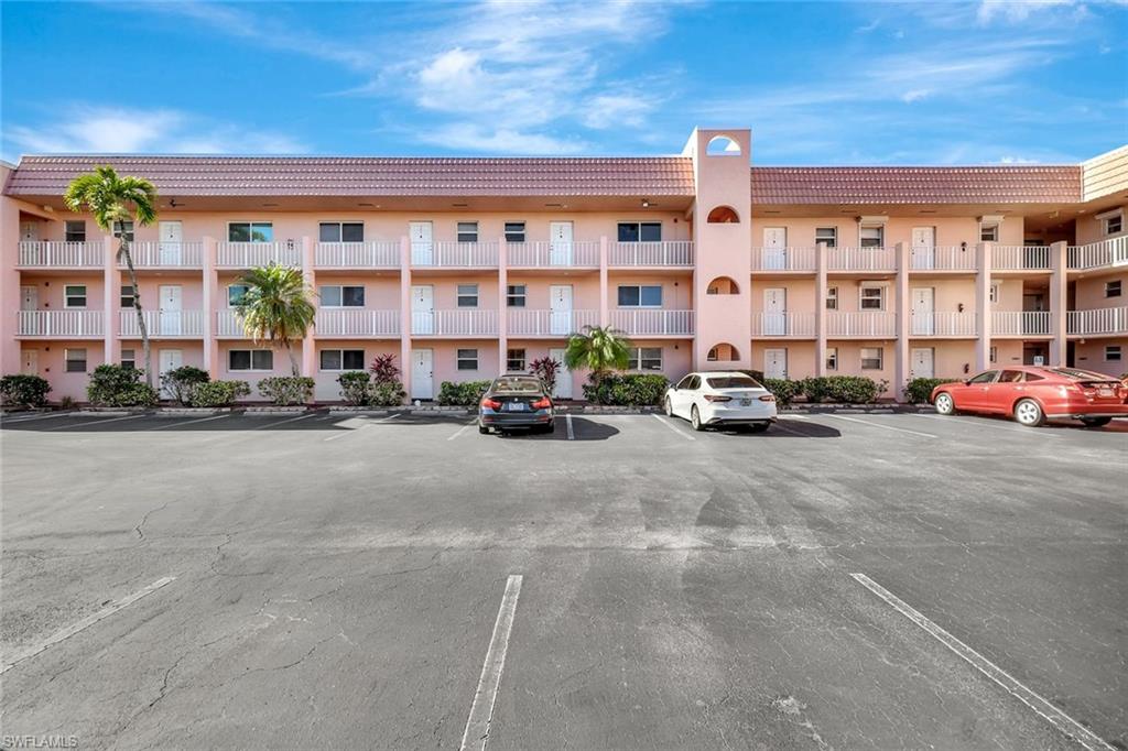 TURTLE LAKE GOLF COLONY - Residential