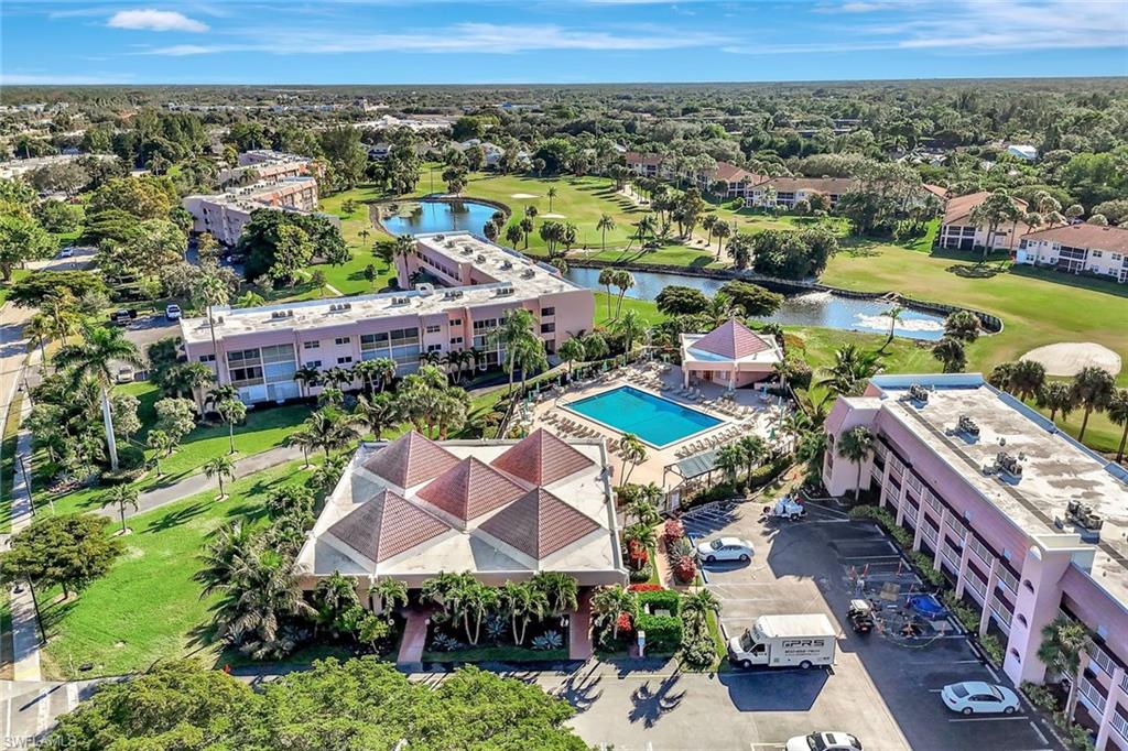 TURTLE LAKE GOLF COLONY - Residential