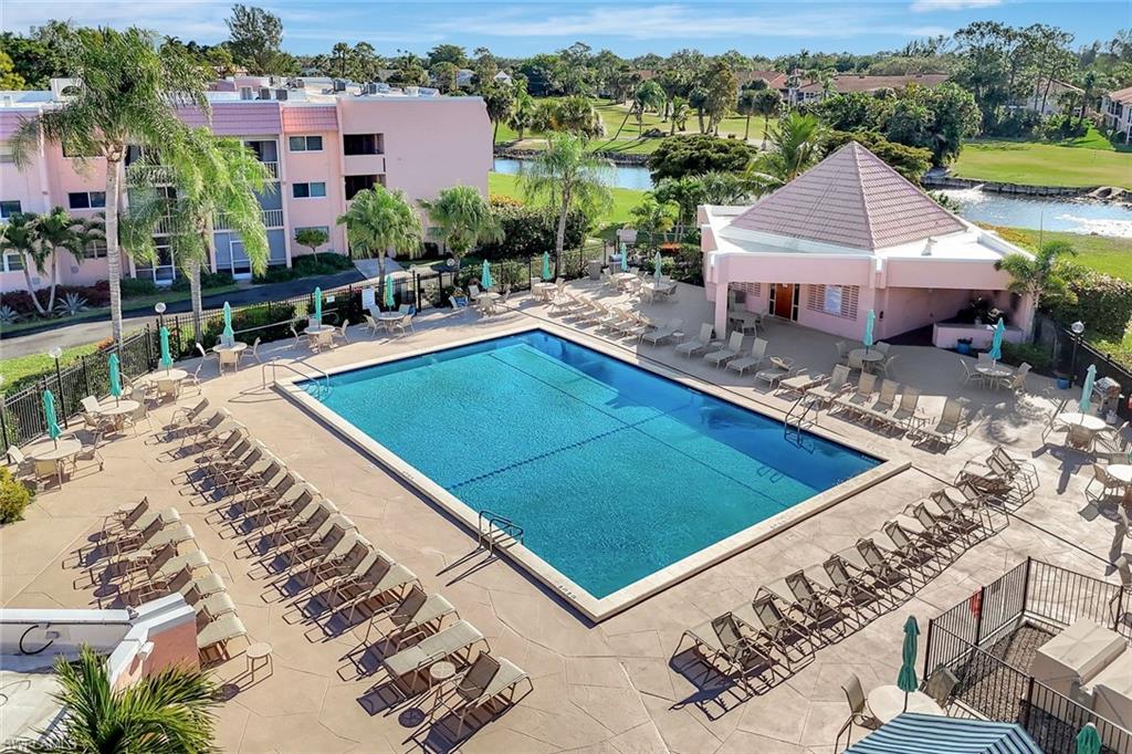 TURTLE LAKE GOLF COLONY - Residential