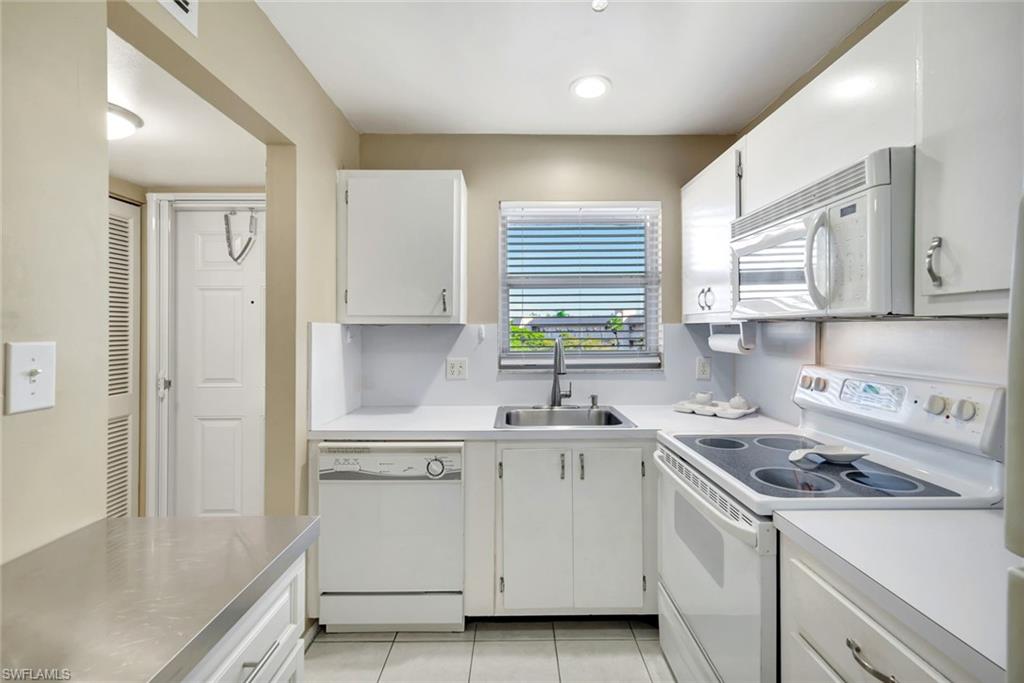 TURTLE LAKE GOLF COLONY - Residential