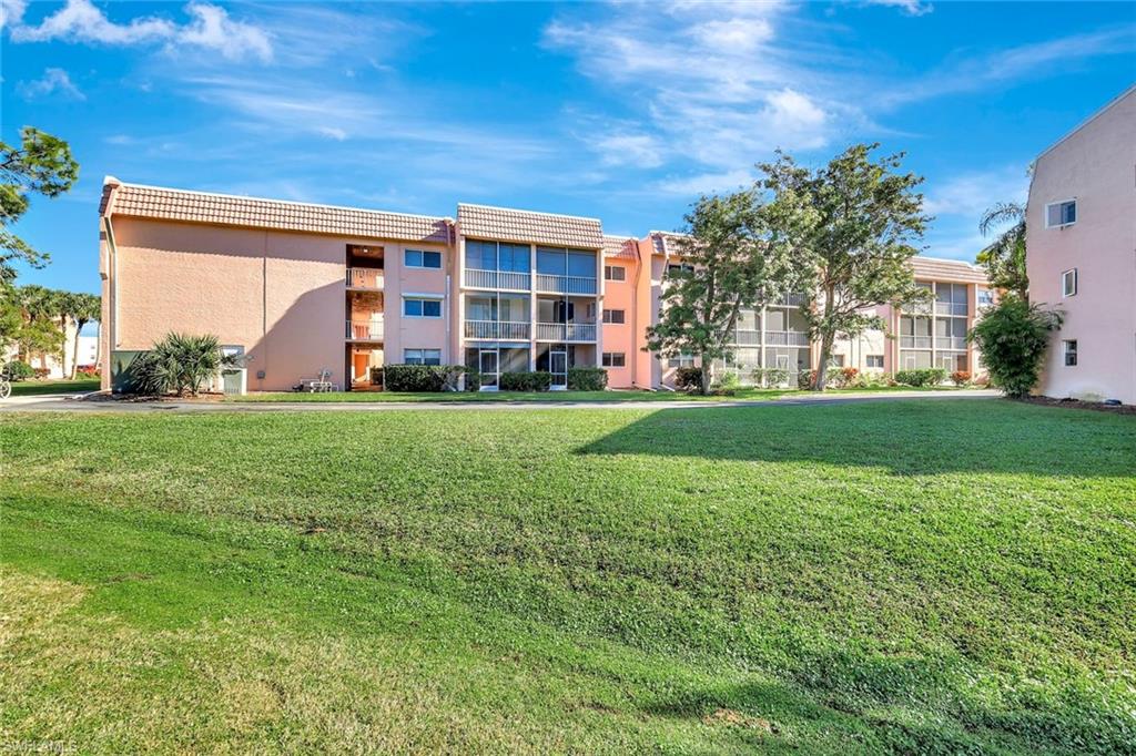 TURTLE LAKE GOLF COLONY - Residential