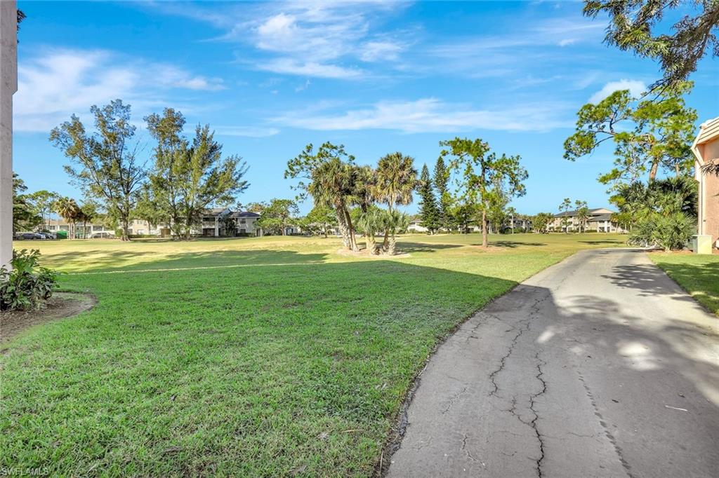 TURTLE LAKE GOLF COLONY - Residential