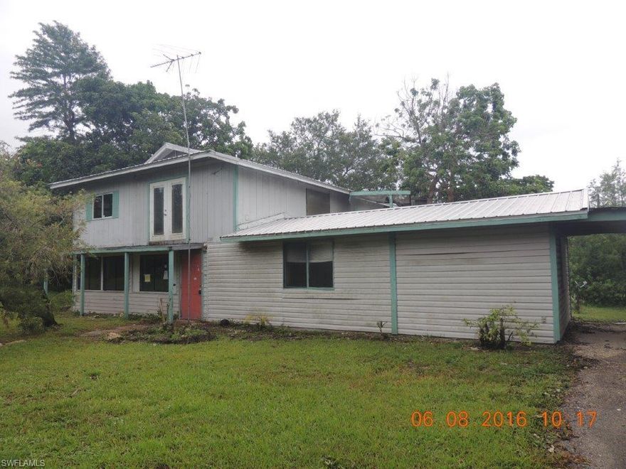 PRICE REDUCED!!!!This two story home features 1,946+/- square feet of base living area including a two bedroom two bath efficiency apartment upstairs perfect for guests, in-laws or the ultimate man cave! Not including numerous enclosed porches adding to the gross living area. Home does have a river view and with property permitting a boat dock may be allowed for private use. This home is priced to sell and won't last long. So, call today for your private showing.