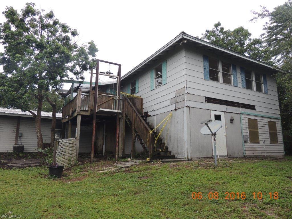 MOORE HAVEN - Residential