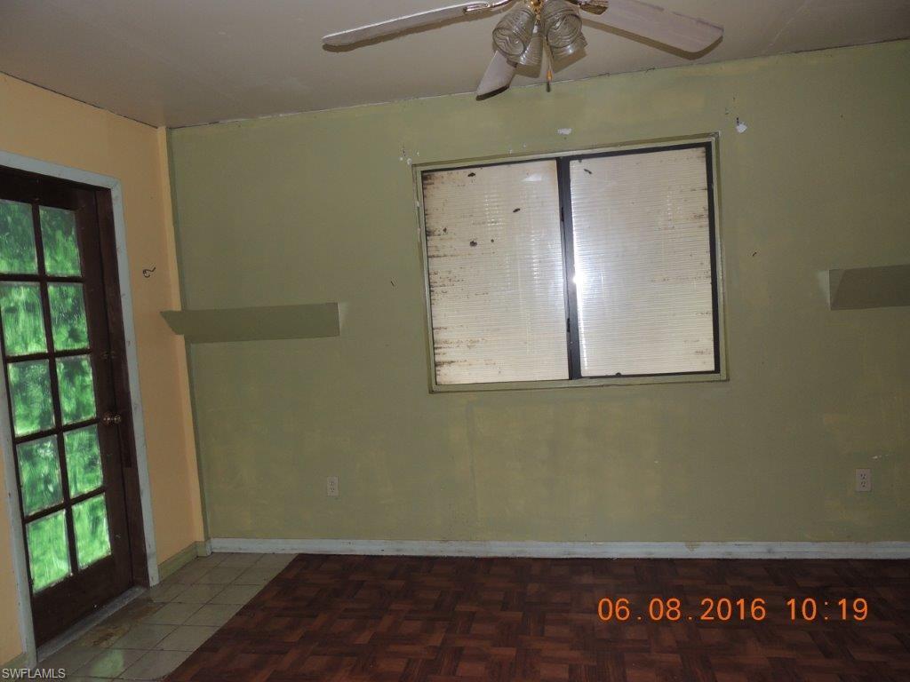 MOORE HAVEN - Residential