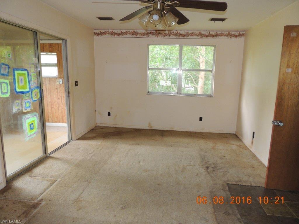 MOORE HAVEN - Residential