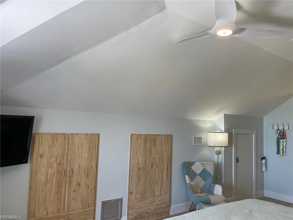 BEACH VILLAS OF UPPER CAPTIVA CONDOMINIUM - Residential