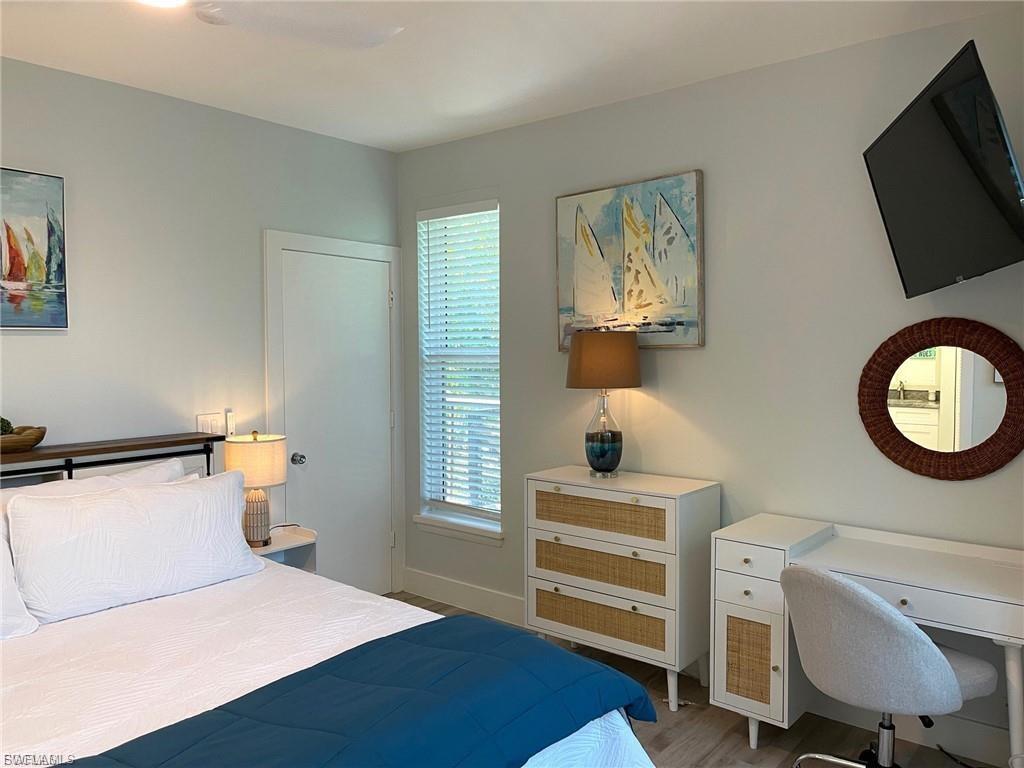 BEACH VILLAS OF UPPER CAPTIVA CONDOMINIUM - Residential