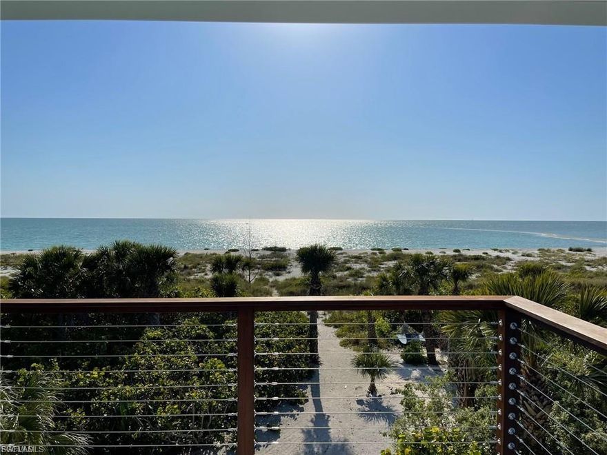 MOTIVATED SELLER BRING YOUR OFFERS! PRIME ISLAND OFFERING! DESIRED VACATION RENTAL! Rare is this Unapparelled Opportunity to Own a Gulf Front and Beach Front Luxury Townhome in a Spectacular Location on Butterfly Beach! Attached, High End, Brand New Remodeled, Gulf Front AND Beach Front! This Turnkey Villa called "Beach Dayz" offers Two Main Owner Suites and Two Full Baths. This Beach Villa has undergone Gorgeous and Extensive Renovations and Both offer Breath Taking Views of the Gulf of Mexico from its Decks, Porches, and Balconies! Aside from the Elegant Brand New Open Kitchen & Upscale Baths, Appliances, Flooring, Electrical, Fixtures, Fans, Finish Carpentry, Paint, Electric Fireplaces, and Turnkey Furnishings, this Amazing Property has a Brand New Metal Roof, Hardie Board Siding, Impact Windows and Doors, New Whole House Reverse Osmosis Water System, Railings, Stairs, and more. This Turnkey Furnished Villa has Fantastic Rental History and Potential! Located directly on the Wide Butterfly Beach on the Barrier Island of North Captiva with Private Beach Access. The property's Shoreline provides an Abundance of the Finest and Most Beautiful Shells and its' Gulf Waters offers World Class Fishing! The Islands State Nature Preserve is also only Steps Away. The Islands Sea and Wildlife are magnificent to behold. An Island Club at North Captiva Memberships is available please inquire to enjoy their Pools, Spa, Kayaks, Fat Tire Bikes, Basketball, Activities and Island Services etc. Professional Licensed Property Mgmt with Upcoming Rentals is already in place should you choose to Enjoy Your Townhomes and/or Value its’ Rental Income! This is a Must See Property Located Directly on the Beach. Tropical and Lush, this Duplex sits in a Spectacular Location on Island. *The Entire Duplex is also currently for available for sale please see 640 Gulf LN #4* Rare is this Unparalleled Opportunity to Own an Entire Gulf Front and Beach Front Luxury Duplex in a Spectacular Location on Butterfly Beach! Hurry to Schedule Your Showings Today!