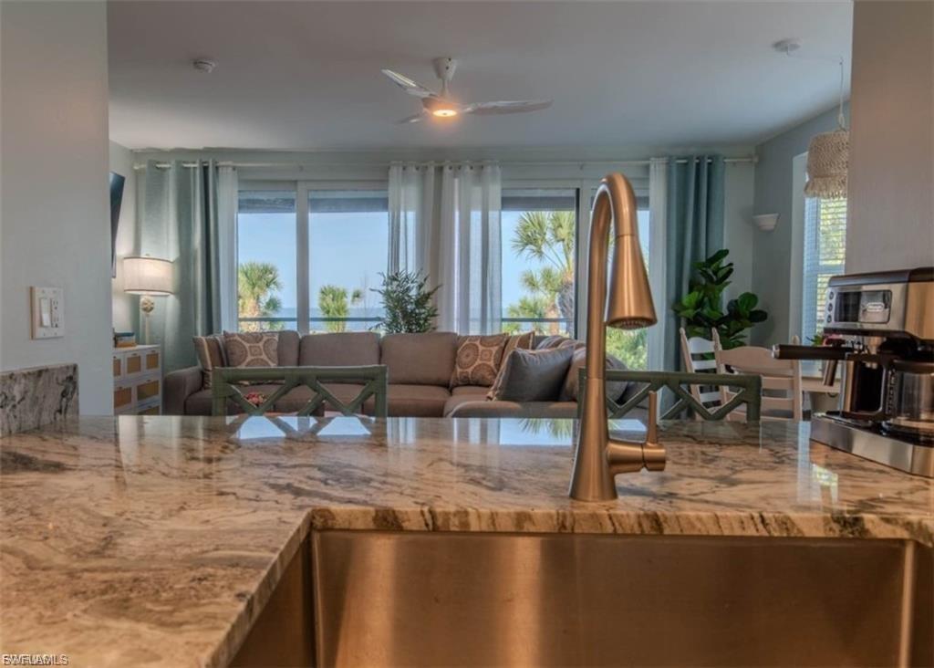 BEACH VILLAS OF UPPER CAPTIVA CONDOMINIUM - Residential