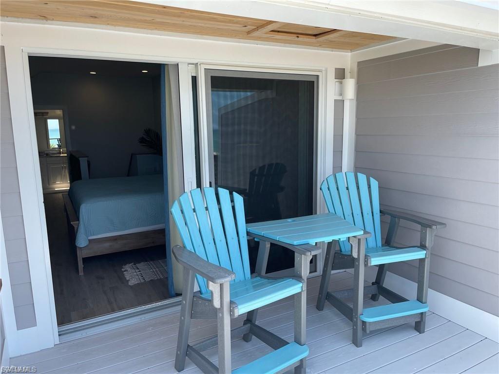 BEACH VILLAS OF UPPER CAPTIVA CONDOMINIUM - Residential