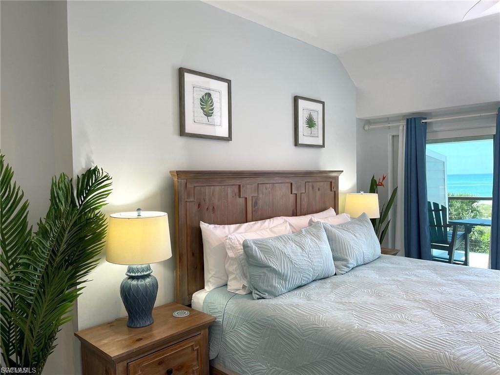 BEACH VILLAS OF UPPER CAPTIVA CONDOMINIUM - Residential