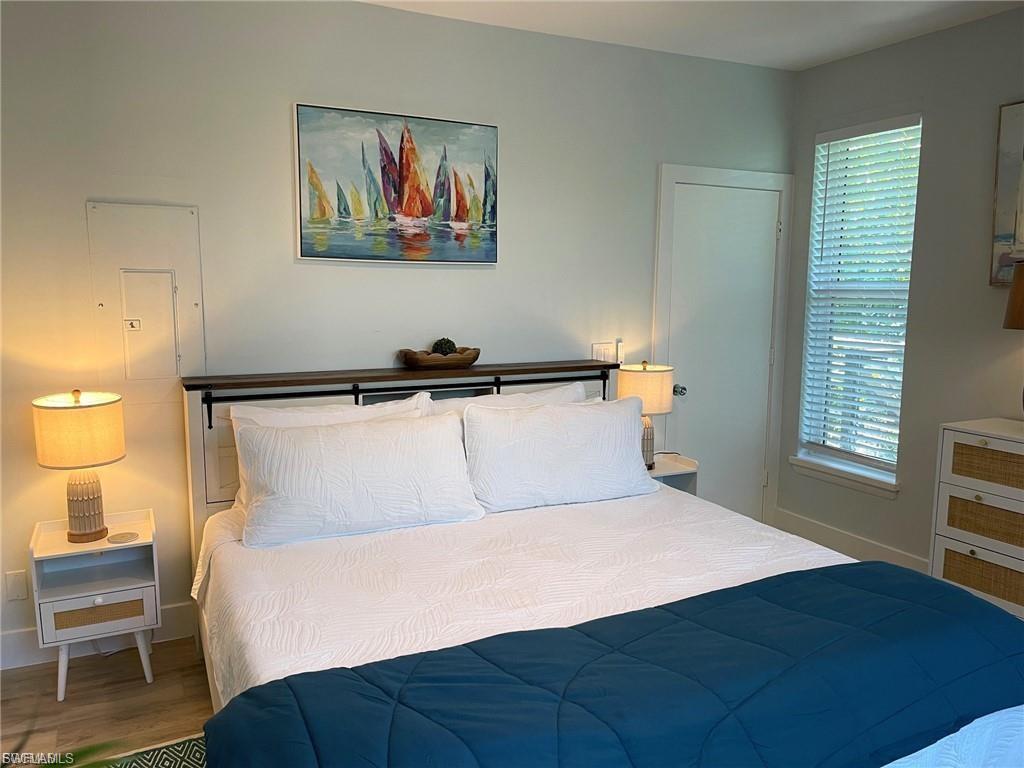 BEACH VILLAS OF UPPER CAPTIVA CONDOMINIUM - Residential