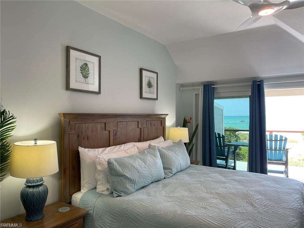 BEACH VILLAS OF UPPER CAPTIVA CONDOMINIUM - Residential