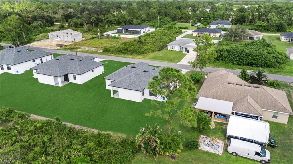 LEHIGH ACRES - Residential