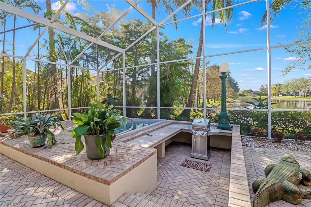 CASCADES AT ESTERO - Residential