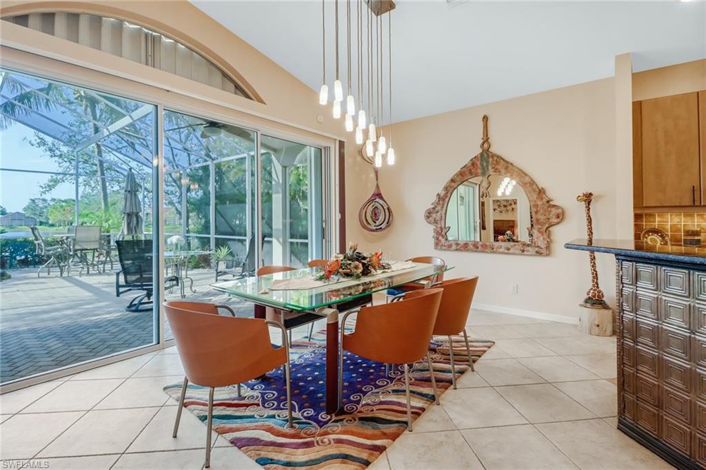 CASCADES AT ESTERO - Residential