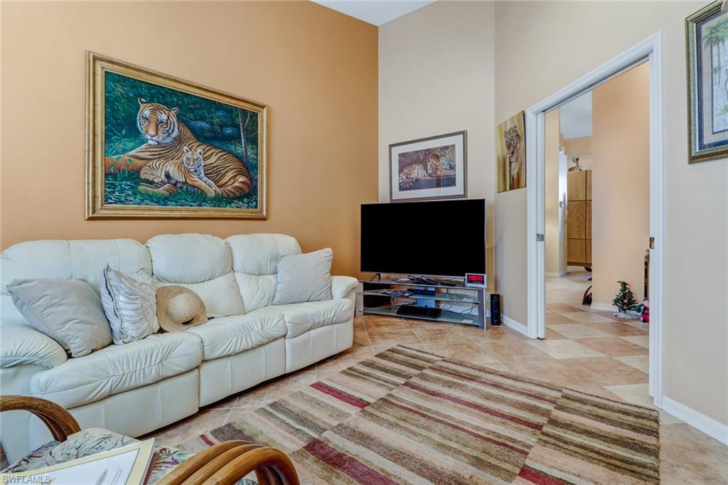 CASCADES AT ESTERO - Residential