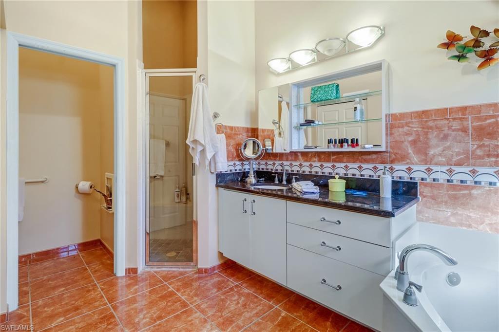 CASCADES AT ESTERO - Residential