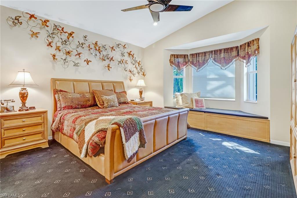 CASCADES AT ESTERO - Residential