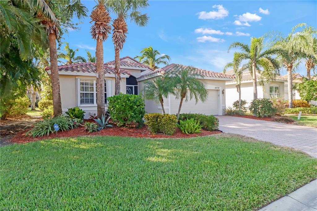 CASCADES AT ESTERO - Residential