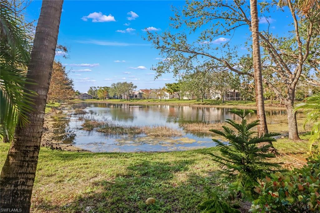 CASCADES AT ESTERO - Residential