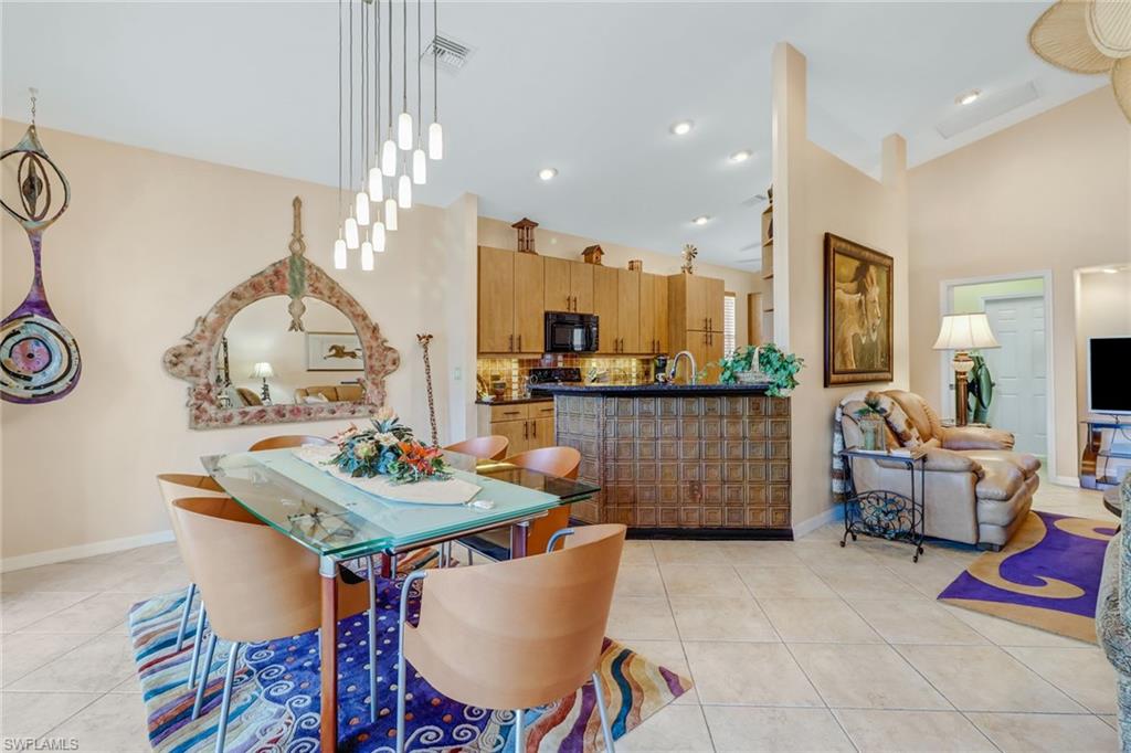 CASCADES AT ESTERO - Residential