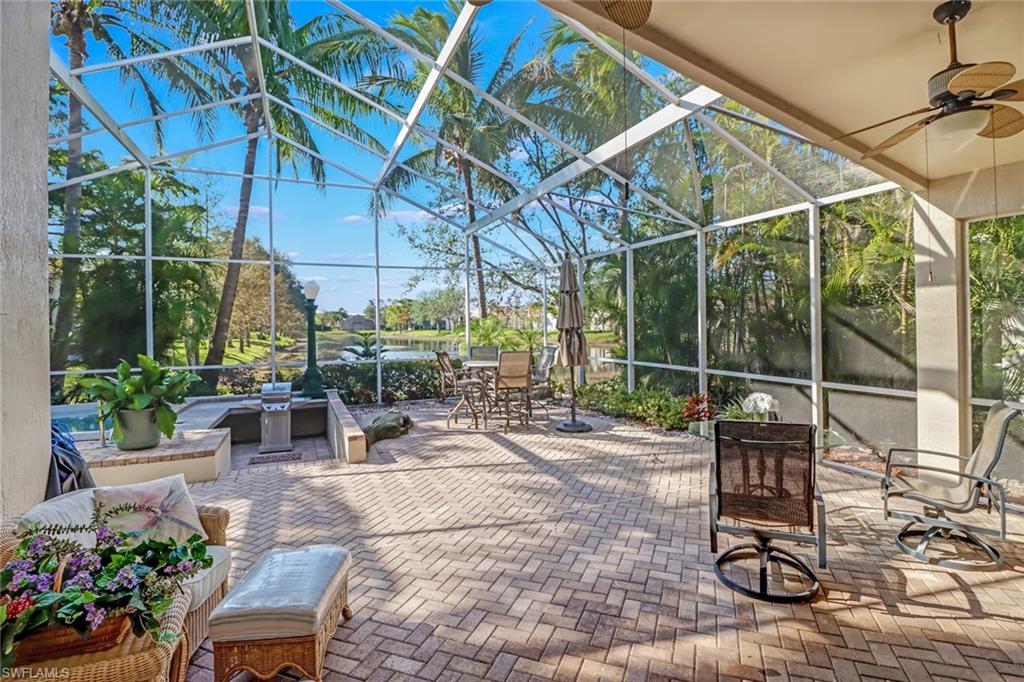 CASCADES AT ESTERO - Residential