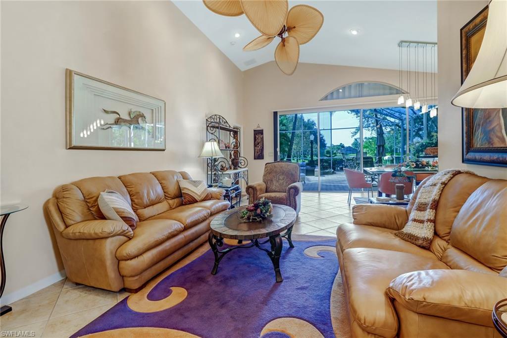 CASCADES AT ESTERO - Residential