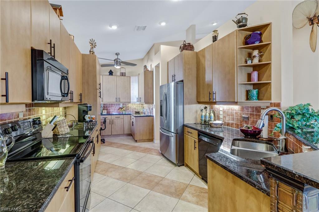 CASCADES AT ESTERO - Residential