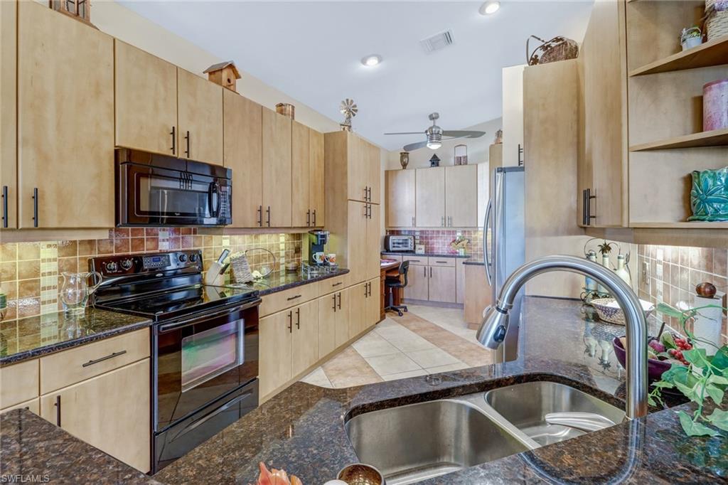 CASCADES AT ESTERO - Residential