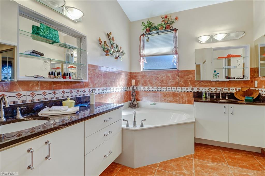 CASCADES AT ESTERO - Residential