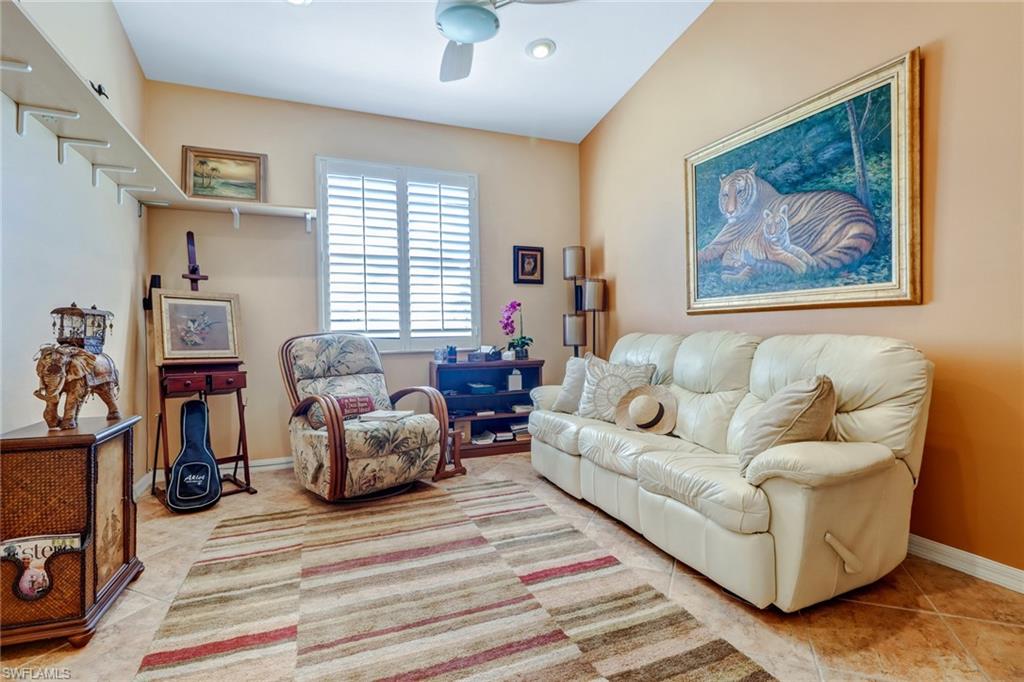 CASCADES AT ESTERO - Residential