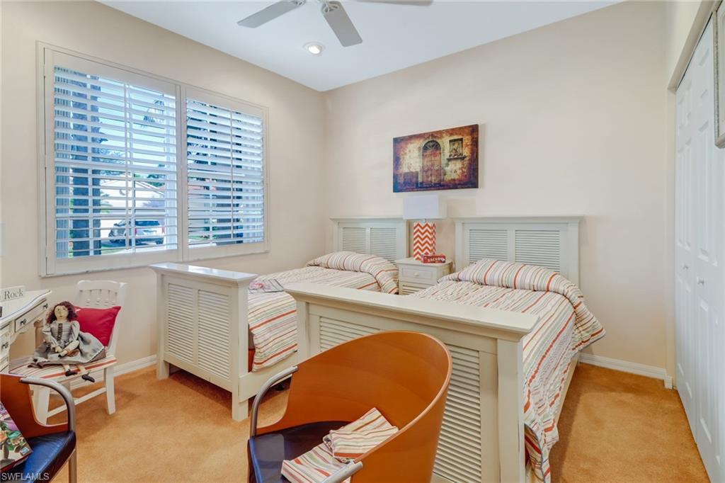 CASCADES AT ESTERO - Residential