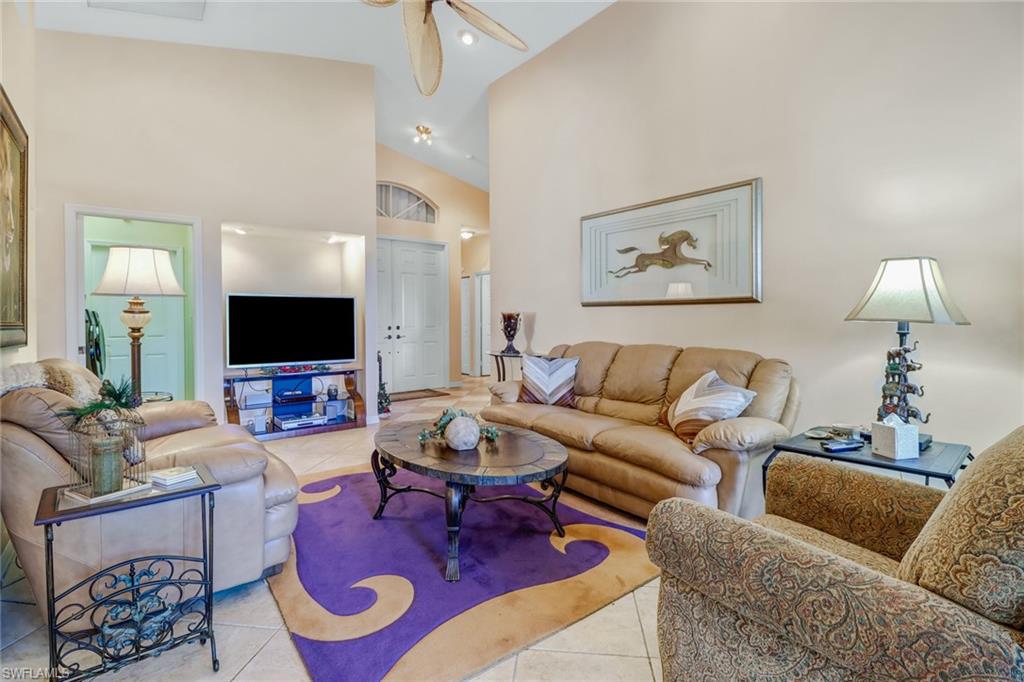 CASCADES AT ESTERO - Residential