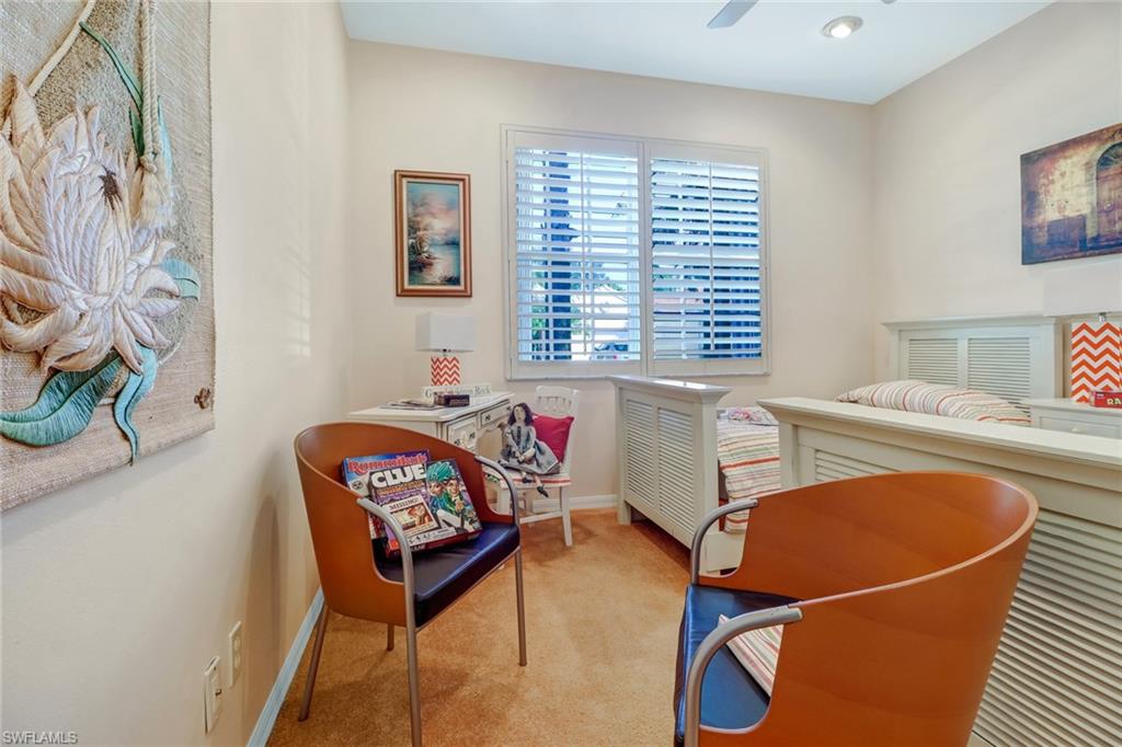 CASCADES AT ESTERO - Residential