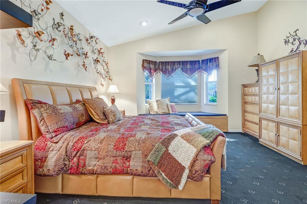 CASCADES AT ESTERO - Residential