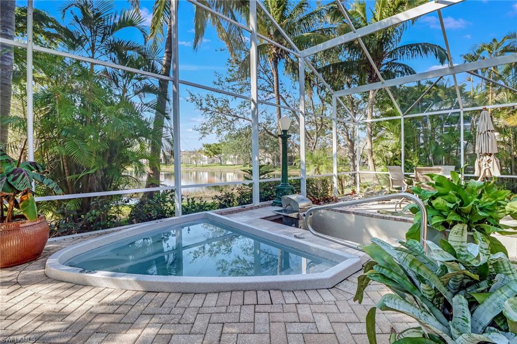 CASCADES AT ESTERO - Residential