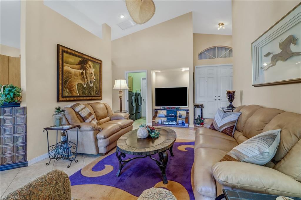 CASCADES AT ESTERO - Residential