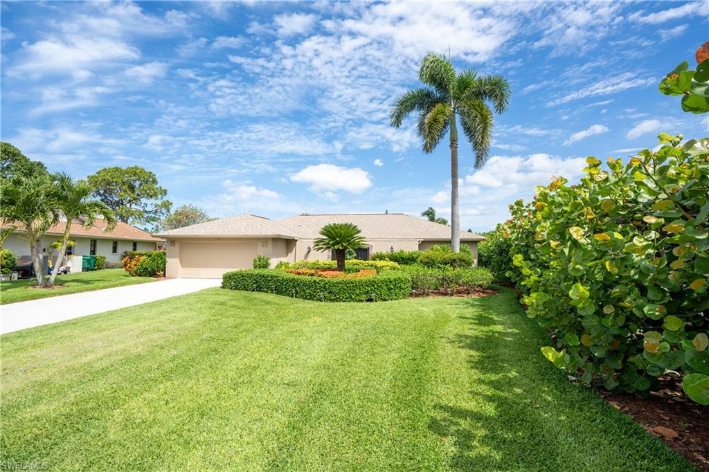 LAKEWOOD - Residential